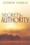 Secrets of Authority - 6 books in 1)